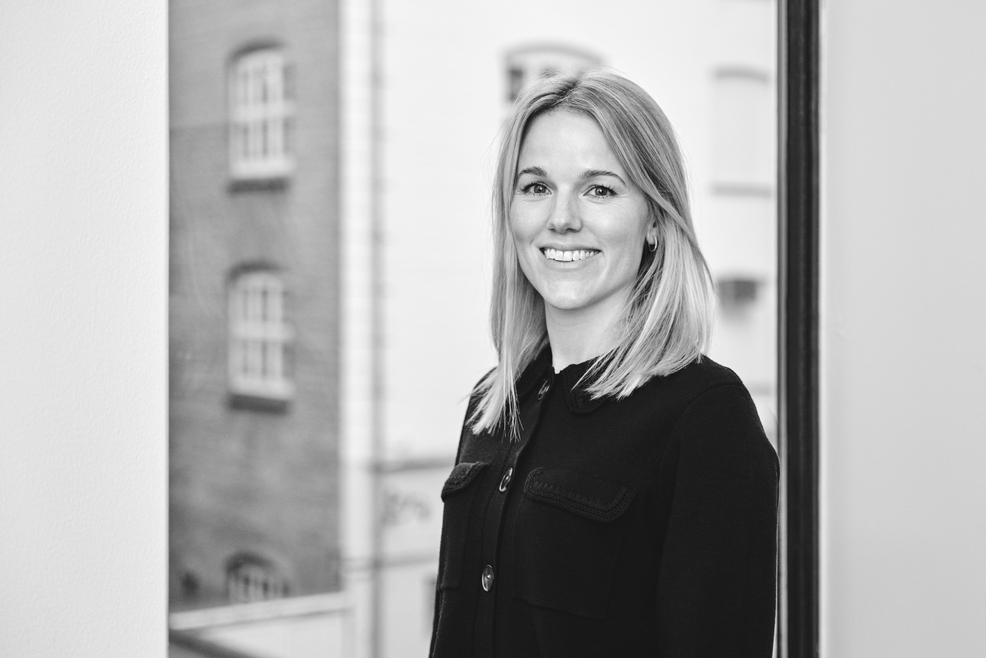 Josephine Linn Jacobsen