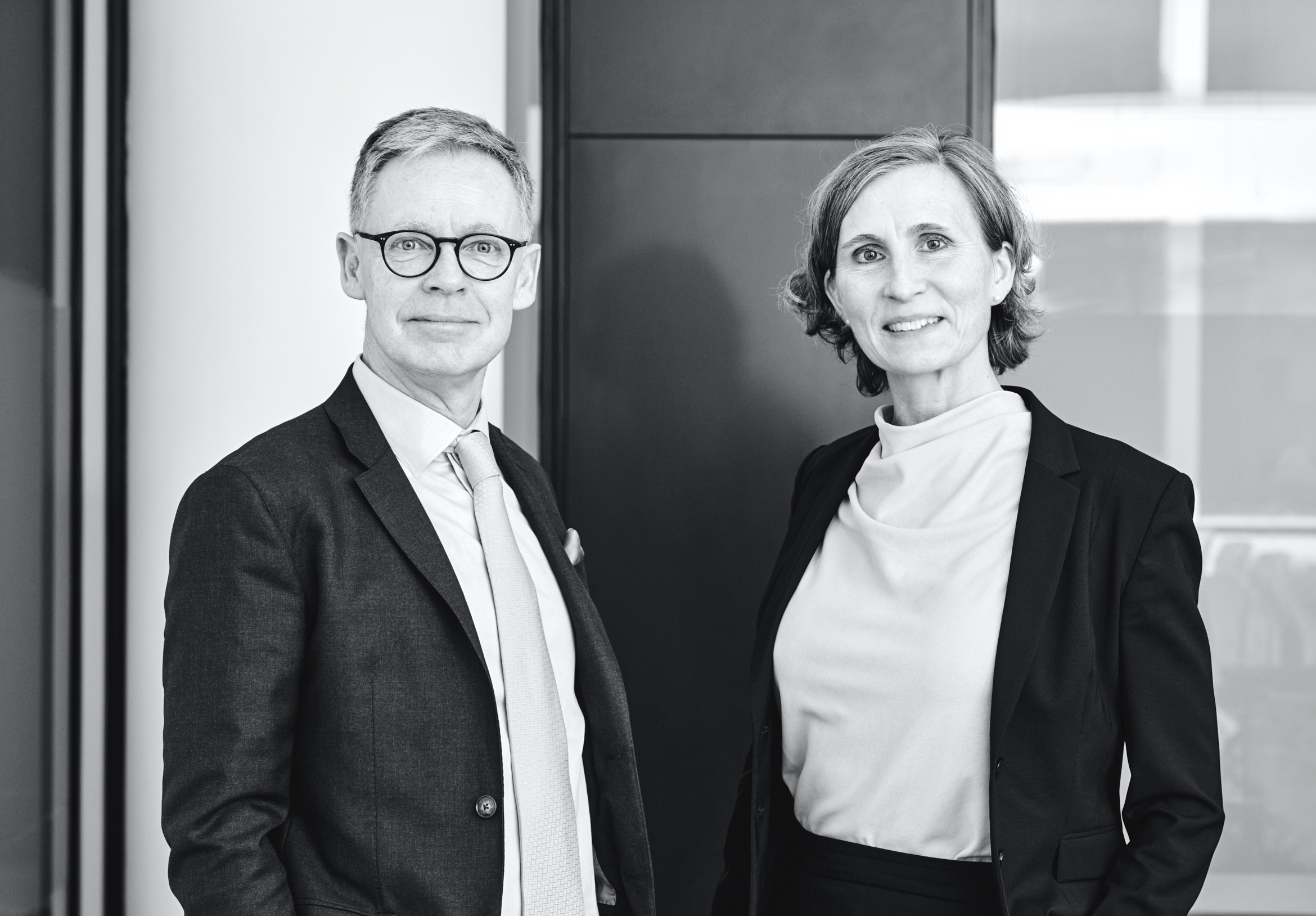 Christian Scherfig Anne Marie Abrahamson